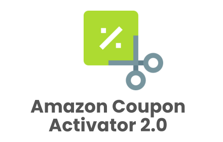 Amazon Coupon Activator Extension